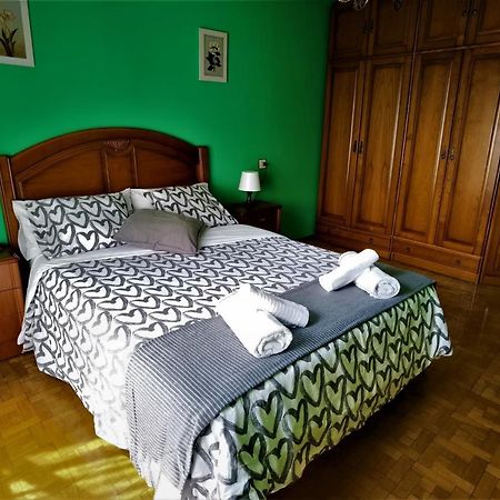 Piso Amplio Y Luminoso, La Pomar Apartman Langreo Kültér fotó